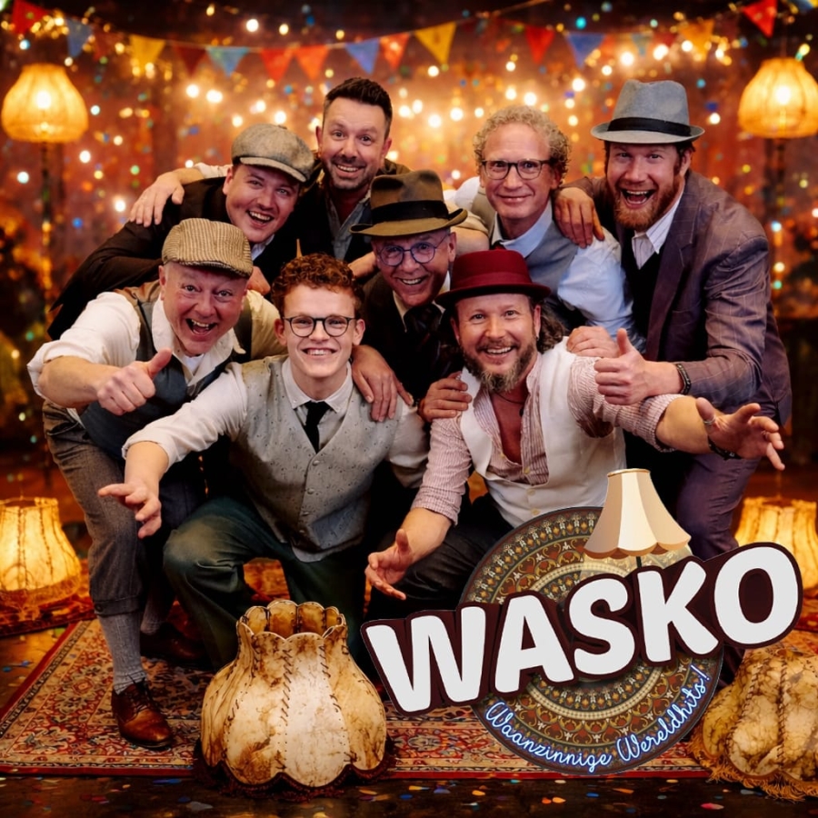WasKo