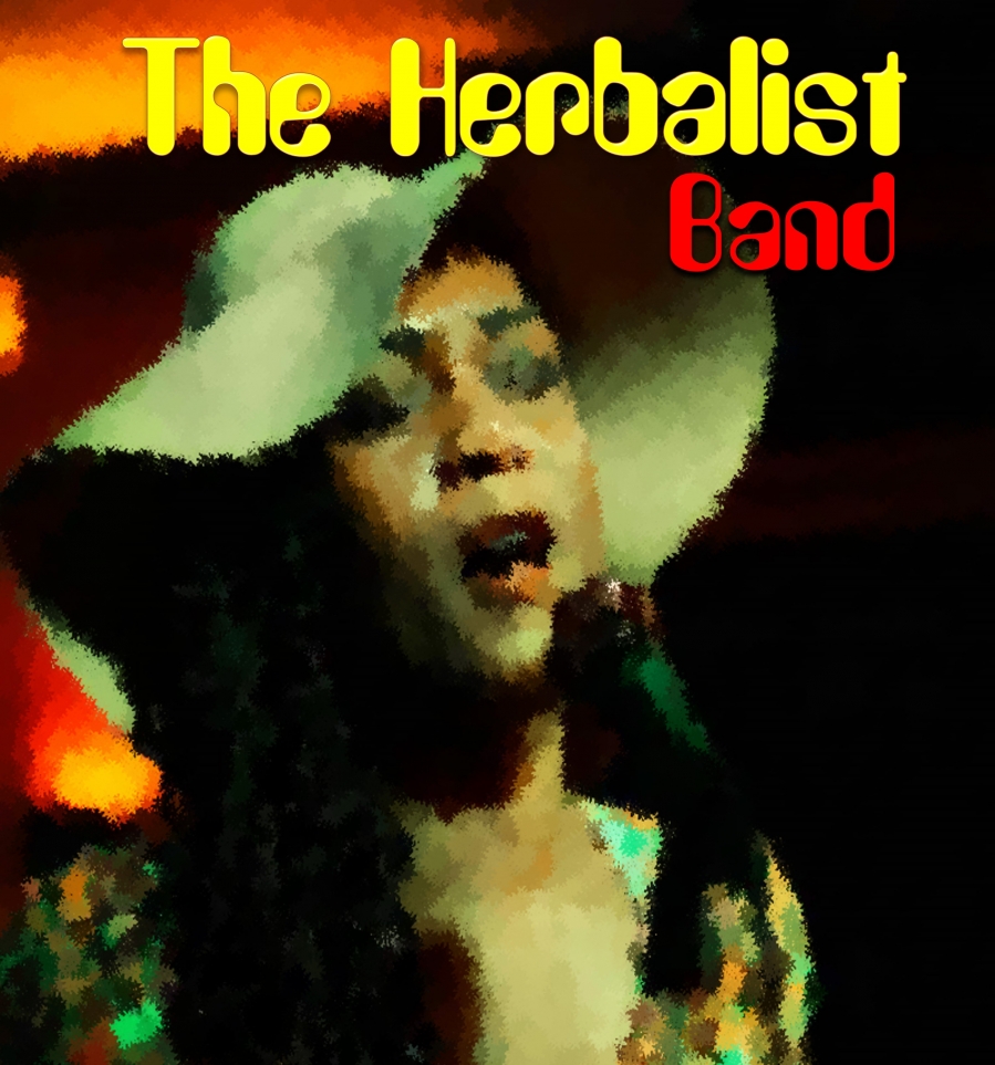 Rose Fall & The Herbalistband
