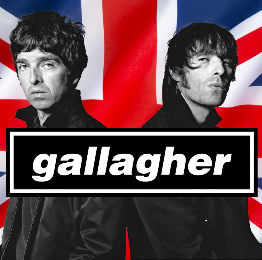 Gallagher