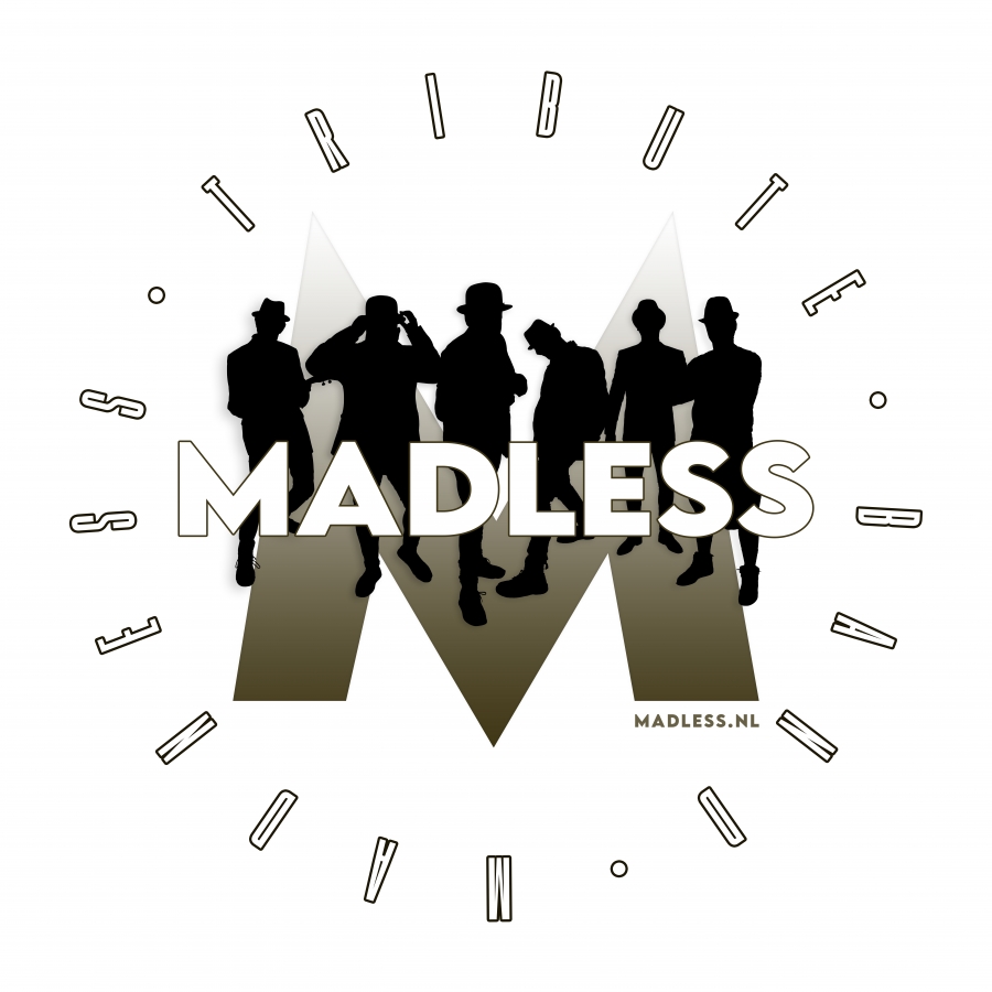 Madless - Madness Tribute