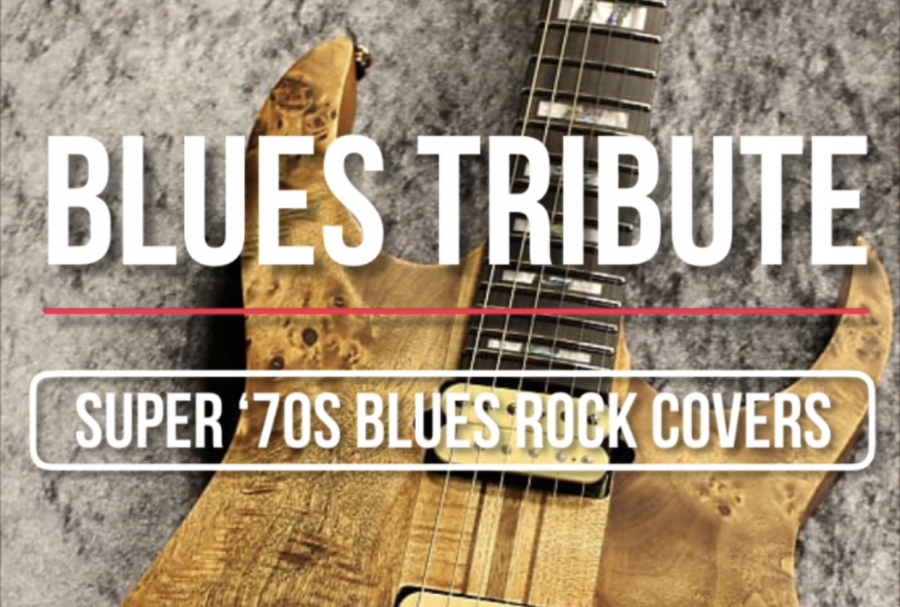 Blues Tribute