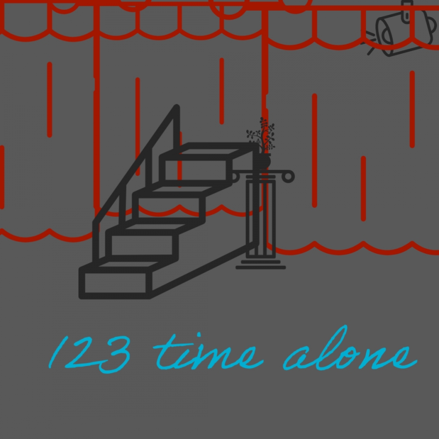 123 time alone