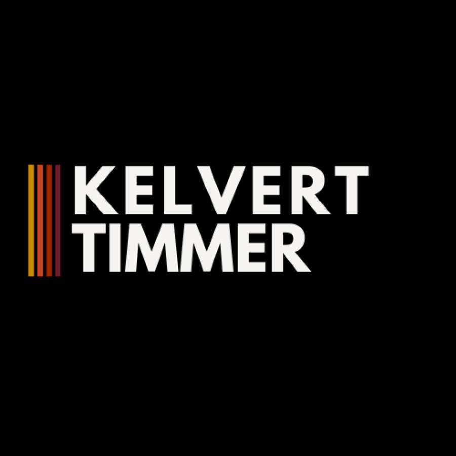 Kelvert Timmer