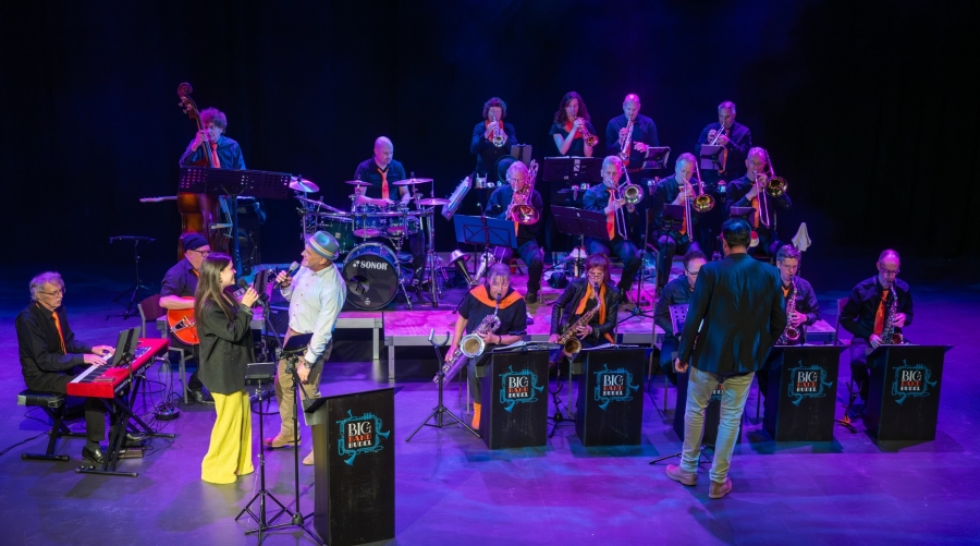 Big Band Budel