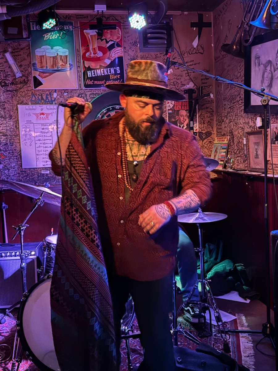 T.D.S. Music and Therapy