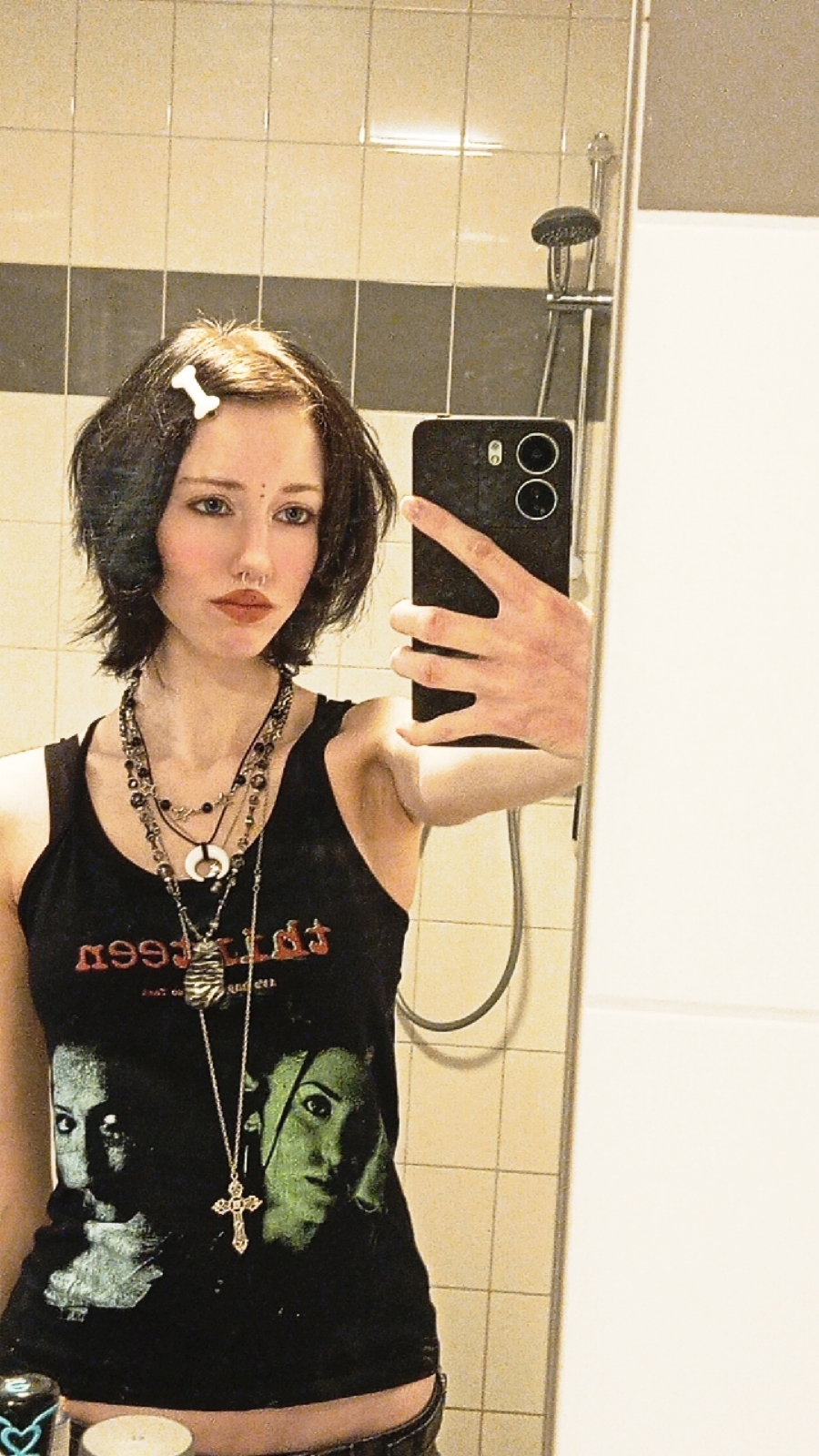 Vocals opzoek naar rock band dronten