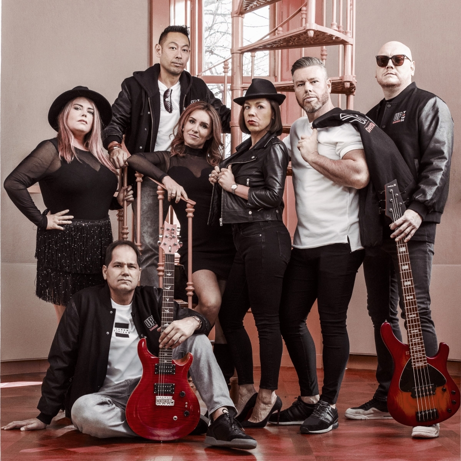 Uptown Coverband