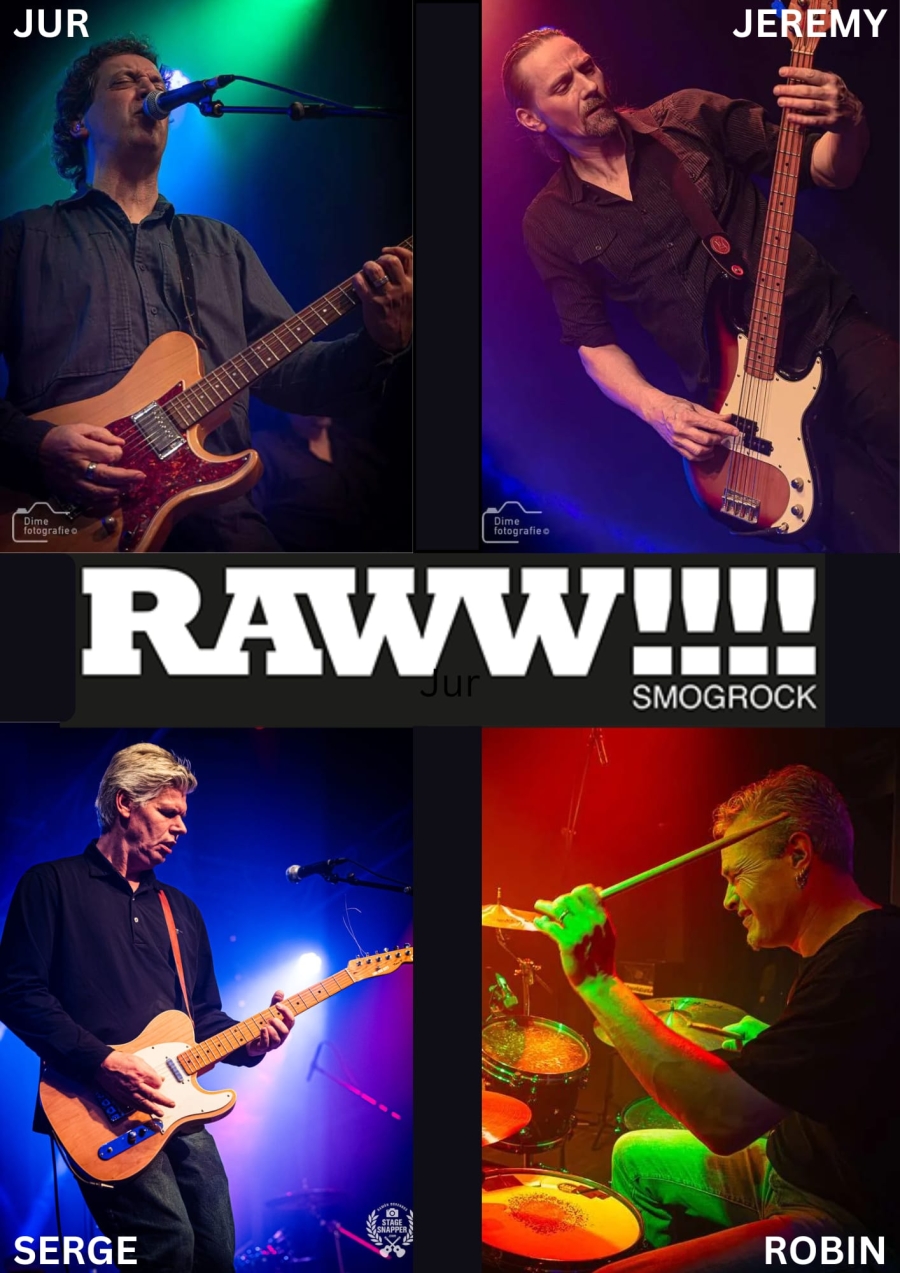 RAWW!!!!