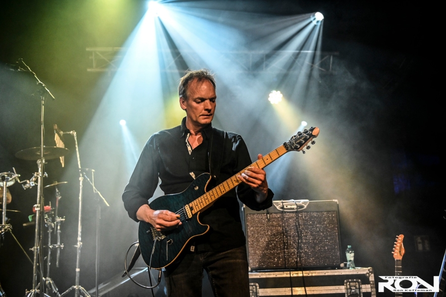 Jeroen Vendel