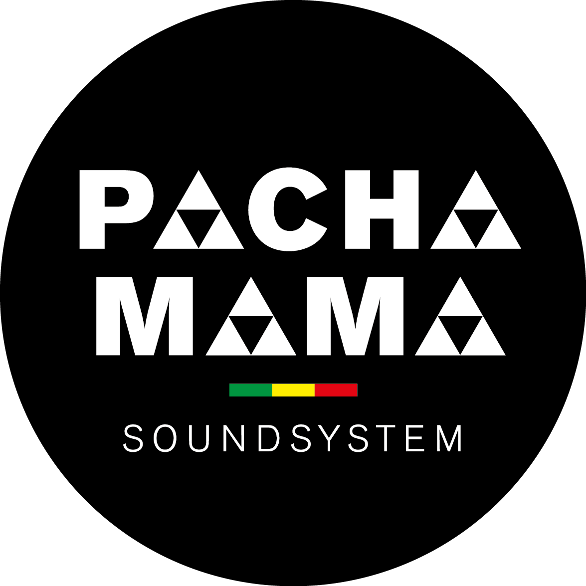 Pacha Mama Soundsystem