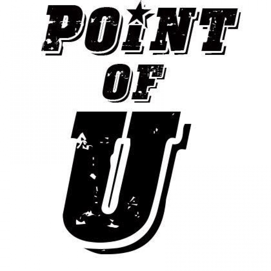 Point of U