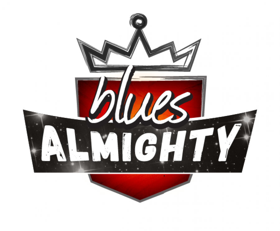 Blues Almighty