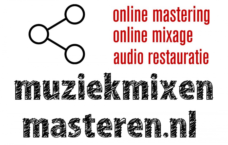 MuziekMixenMasteren.nl