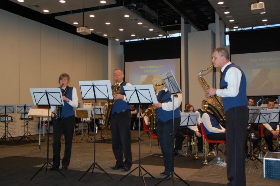 Muziekschool Utrechtse Heuvelrug