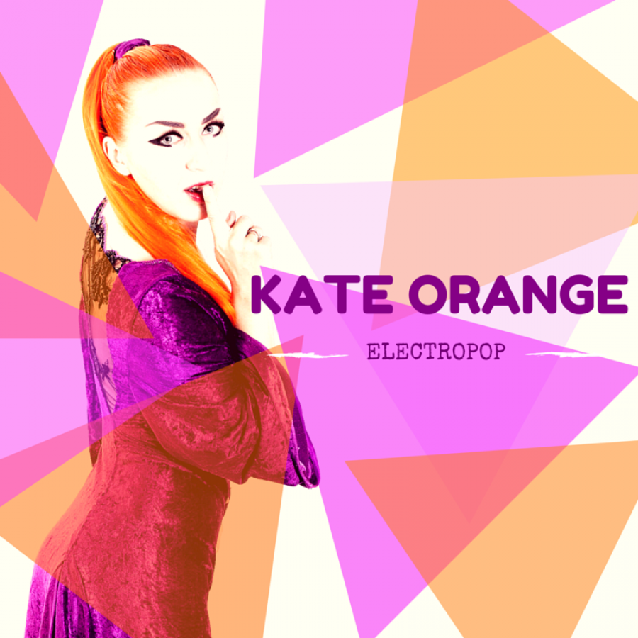 Kate Orange