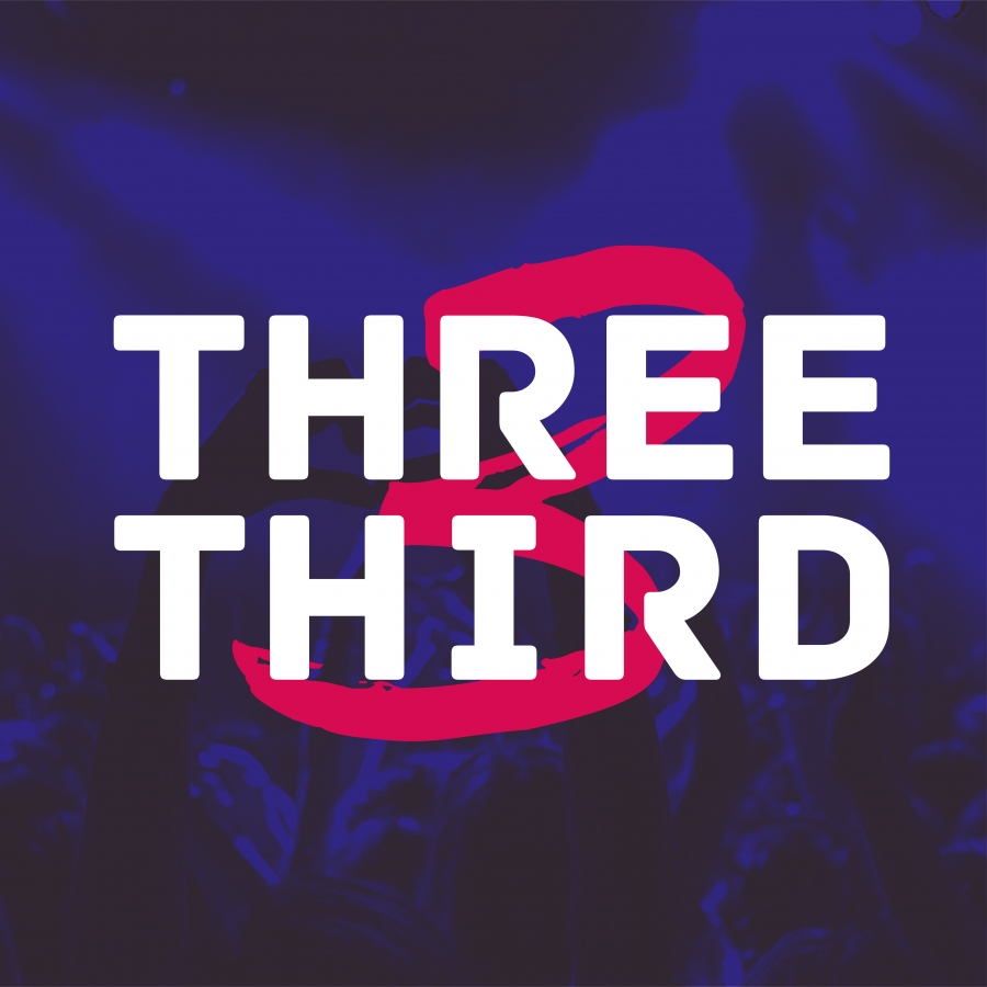 THREETHIRD