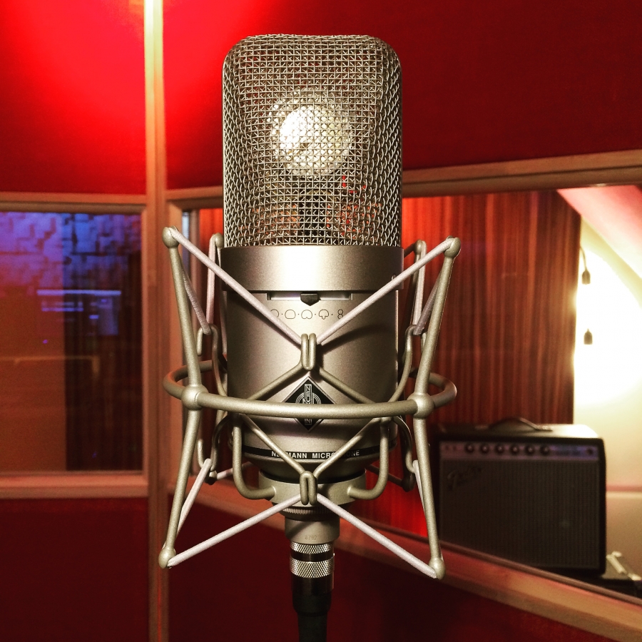 Rutger Verberkmoes - Accent Audio