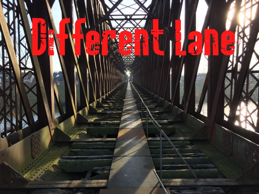 Different Lane