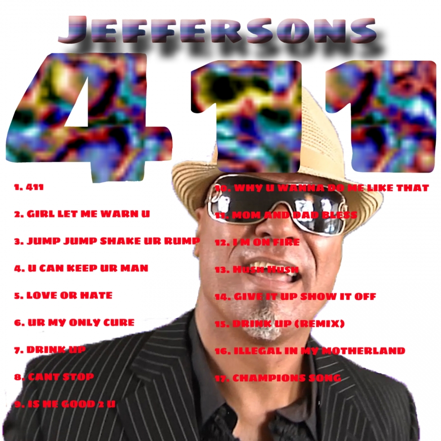 Jeffersons
