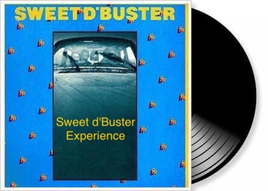 Sweet d'Buster Experience